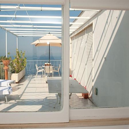 Casa Correale Apartamento Península Sorrentina Habitación foto