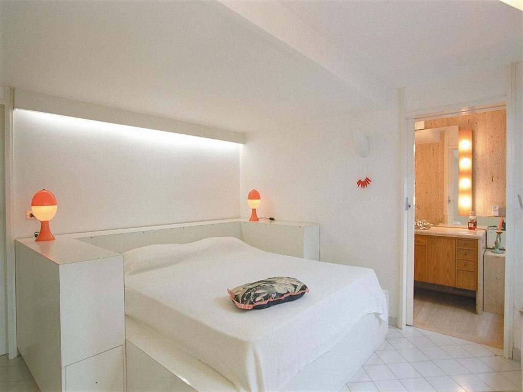 Casa Correale Apartamento Península Sorrentina Habitación foto