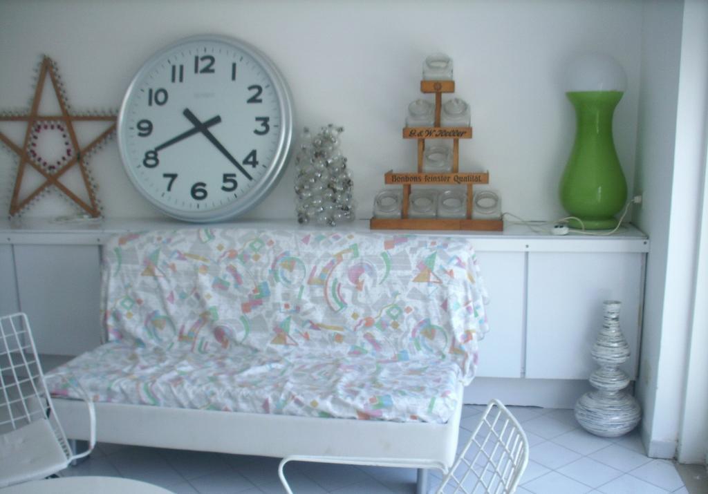 Casa Correale Apartamento Península Sorrentina Habitación foto
