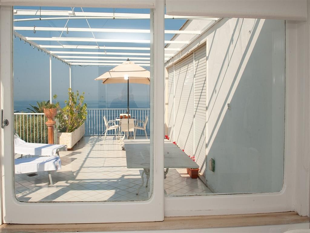 Casa Correale Apartamento Península Sorrentina Habitación foto