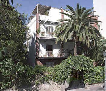 Casa Correale Apartamento Península Sorrentina Exterior foto